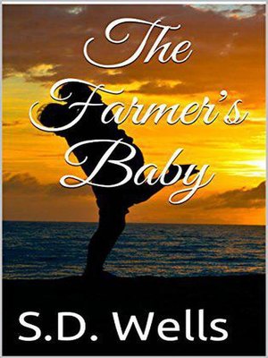 cover image of The Farmer's Baby